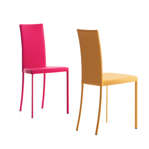 sedia comoda colore