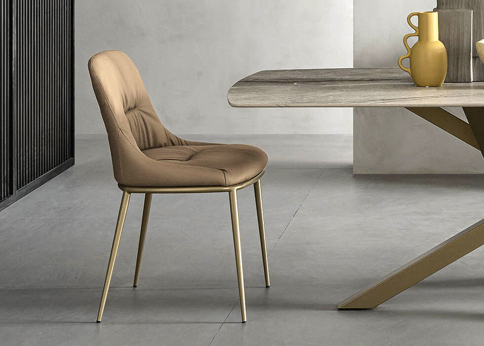 pelle gold 