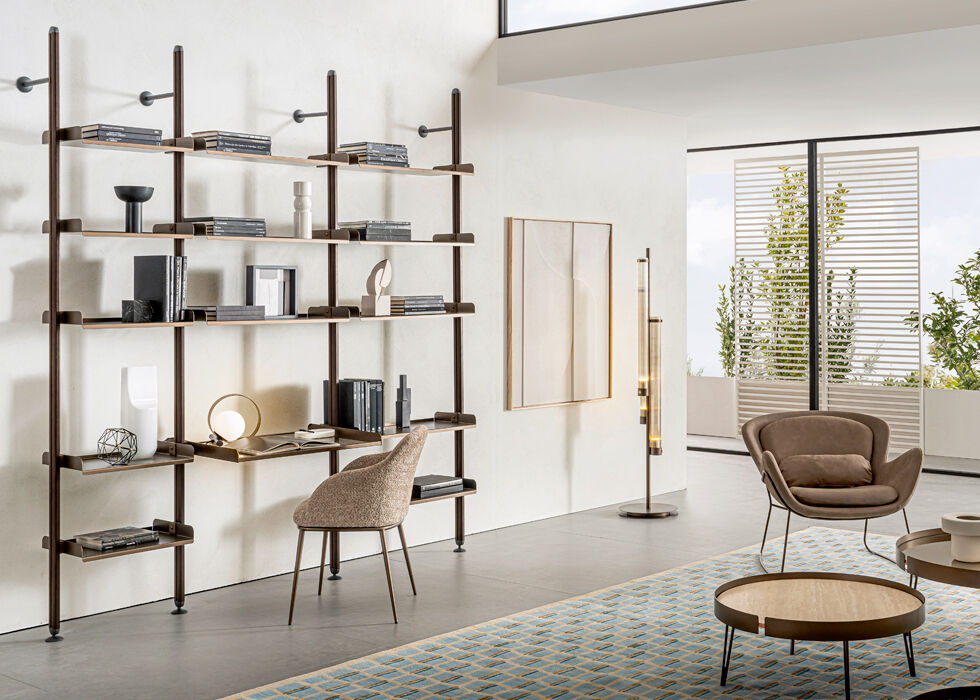 aziende arredamento made in italy