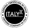 Certificato di qualità Made in Italy