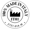 Certificato di qualità Made in Italy