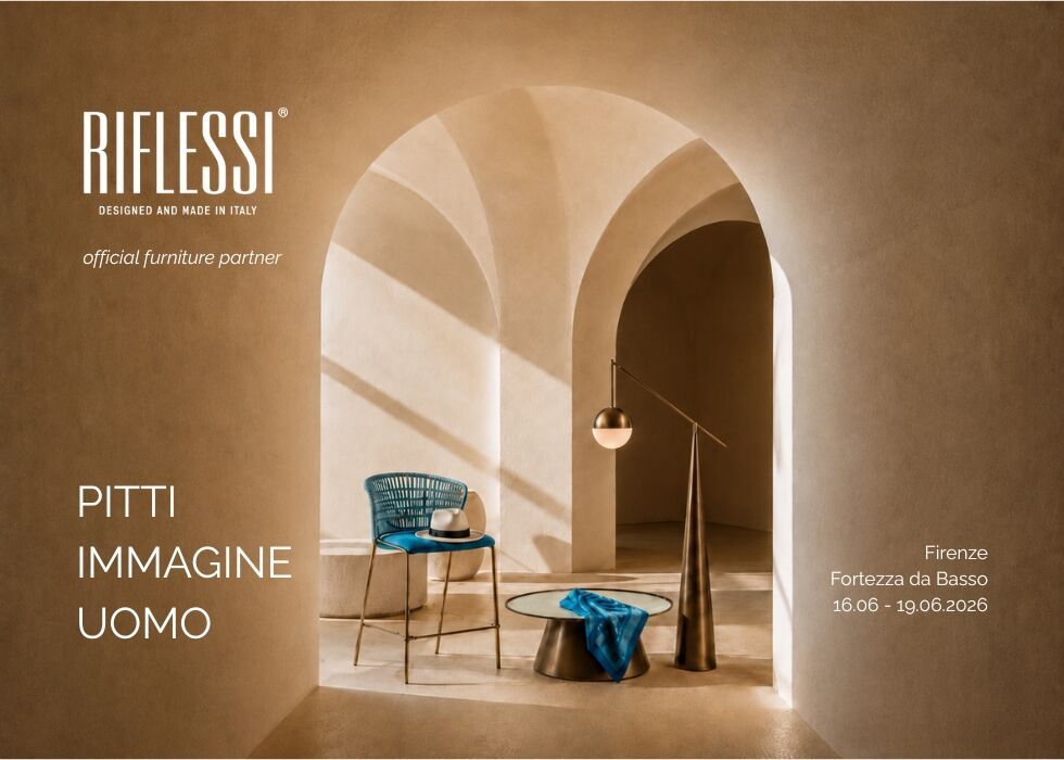 pitti firenze 2026