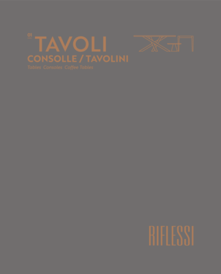tavoli consolle tavolini