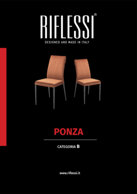 ponza velluto