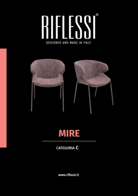 15 mire