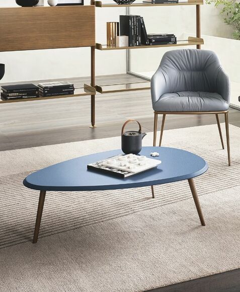Tavolino da Salotto design moderni ed eleganti - Coffee, Riflessi