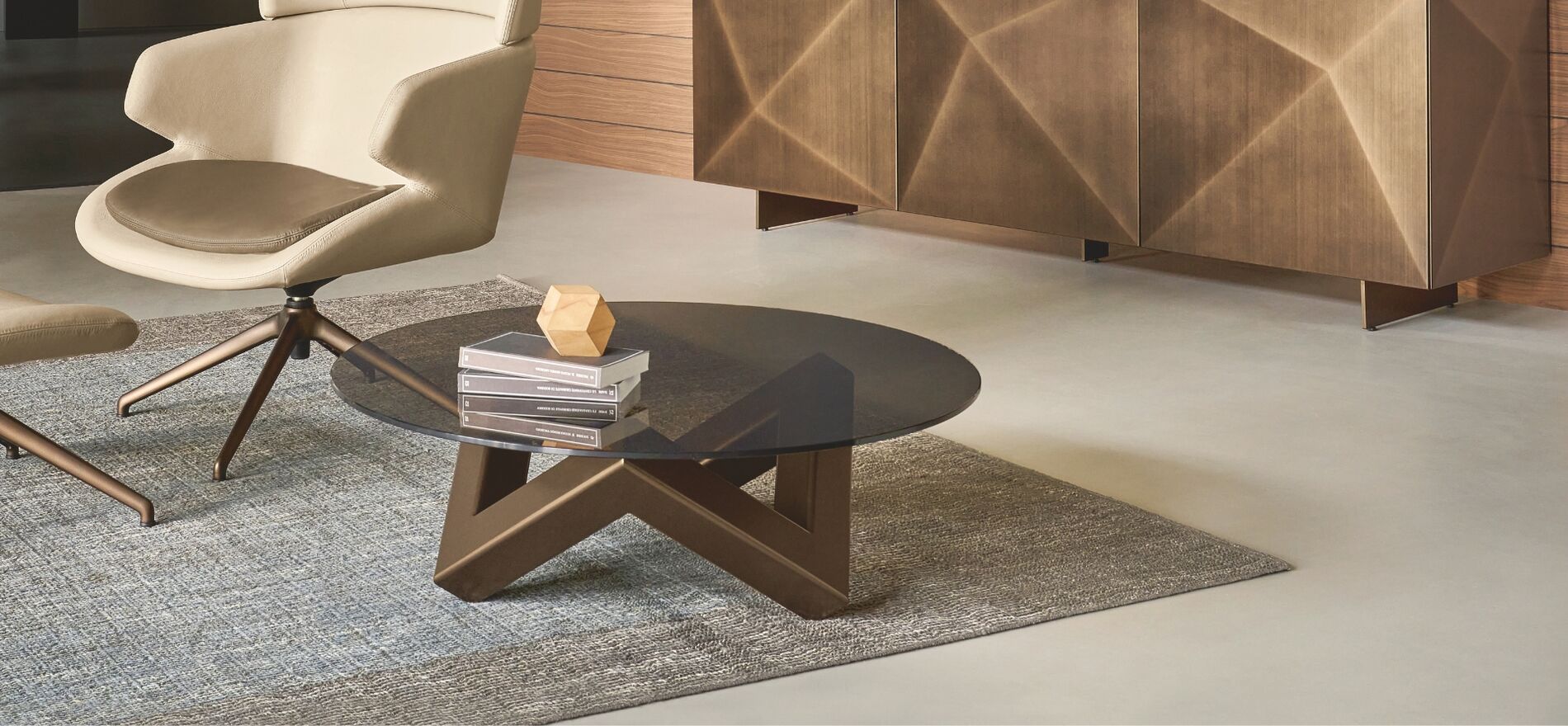 zen new hero desk