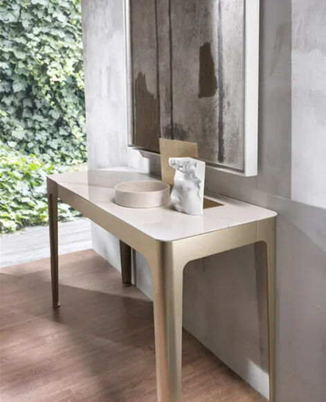 consolle allungabile design elegante