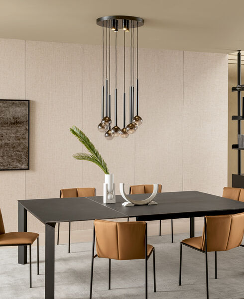 Lampade di design moderne - Riflessi