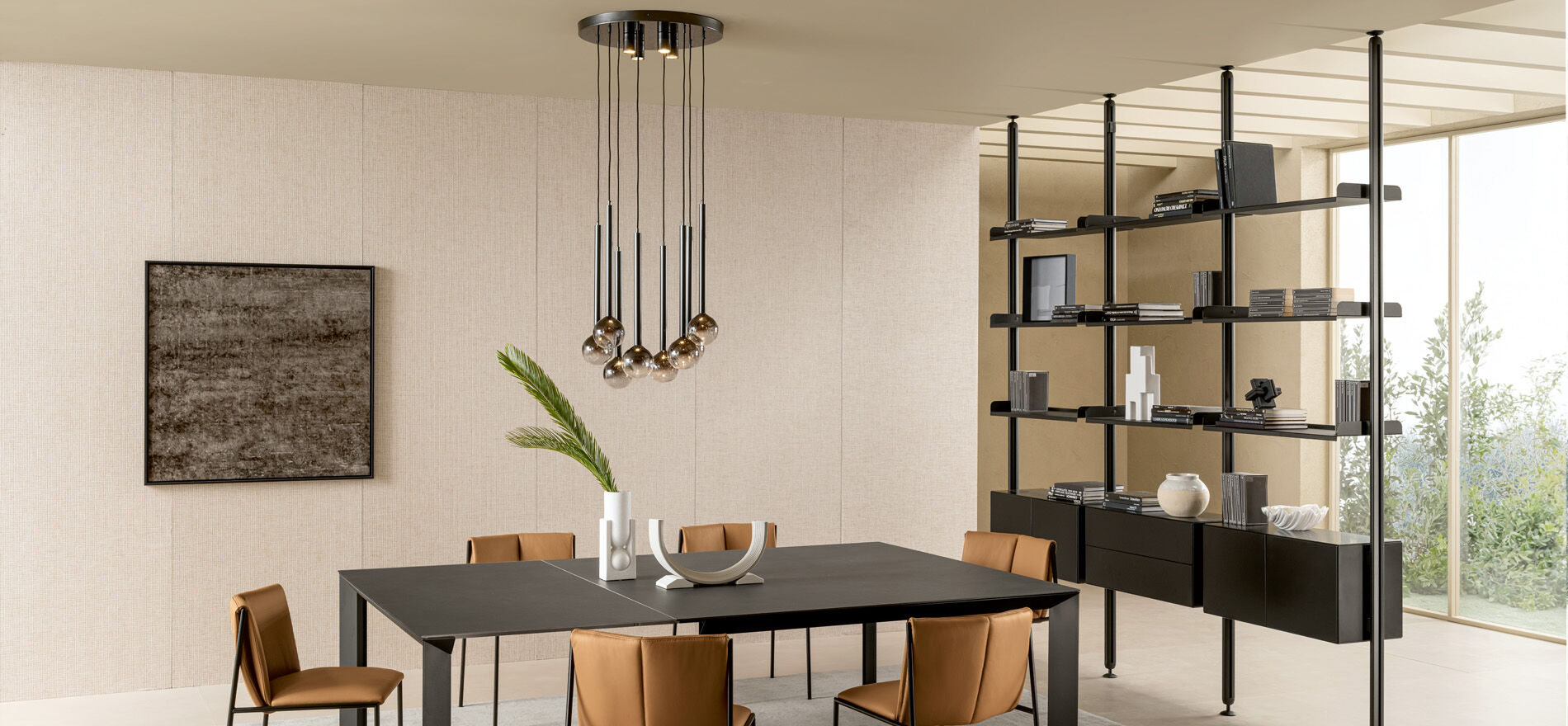 Lampade moderne e di design - Riflessi