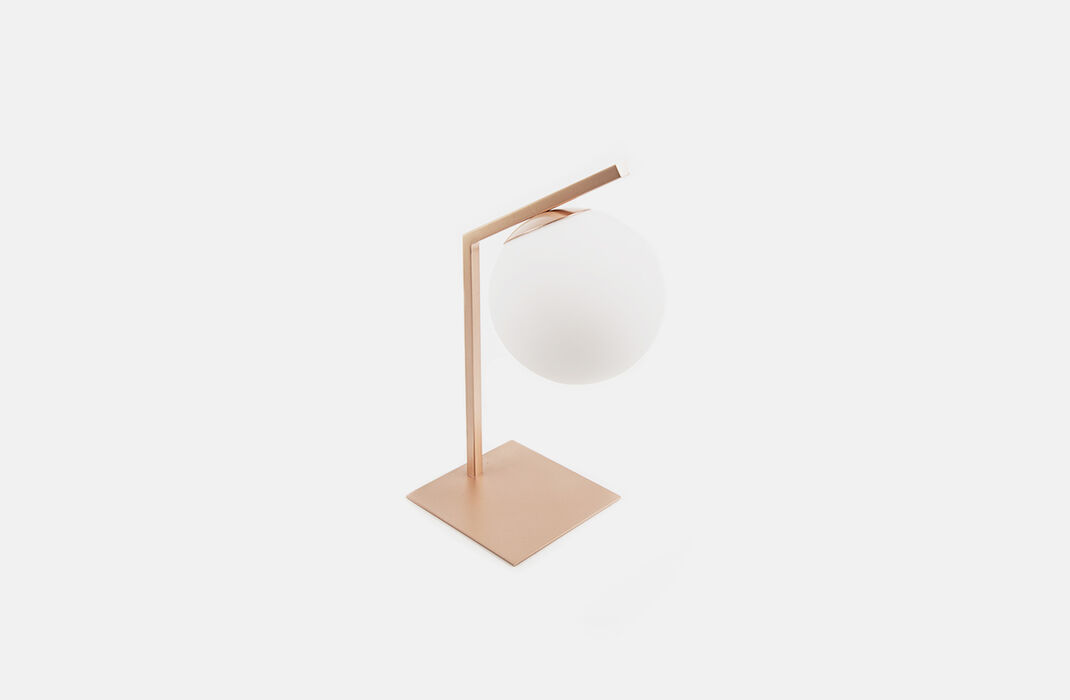 Lampada da tavolo, Lampade da tavolo Moderne  - Dodo, Riflessi