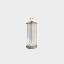 Lampada da Tavolo moderna e di design di design moderno - Giò Giò, Riflessi