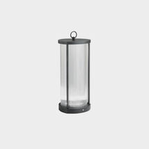 Lampade da tavolo moderne - Giò Giò, Riflessi