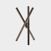 Lampada da tavolo dal design moderno - Shangai, Riflessi