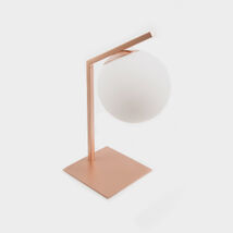 Lampada da tavolo moderna e di design - Dodo T, Riflessi