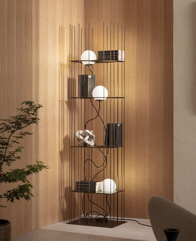 lampada design medium