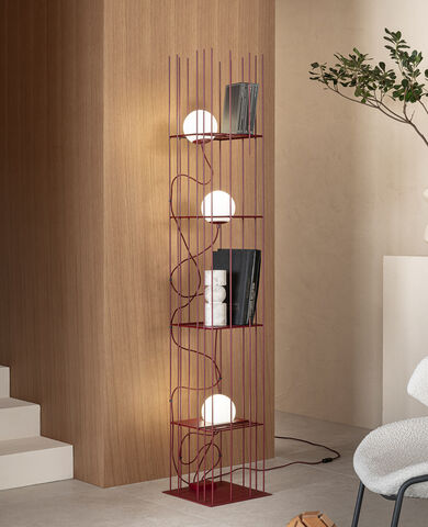 lampada design small