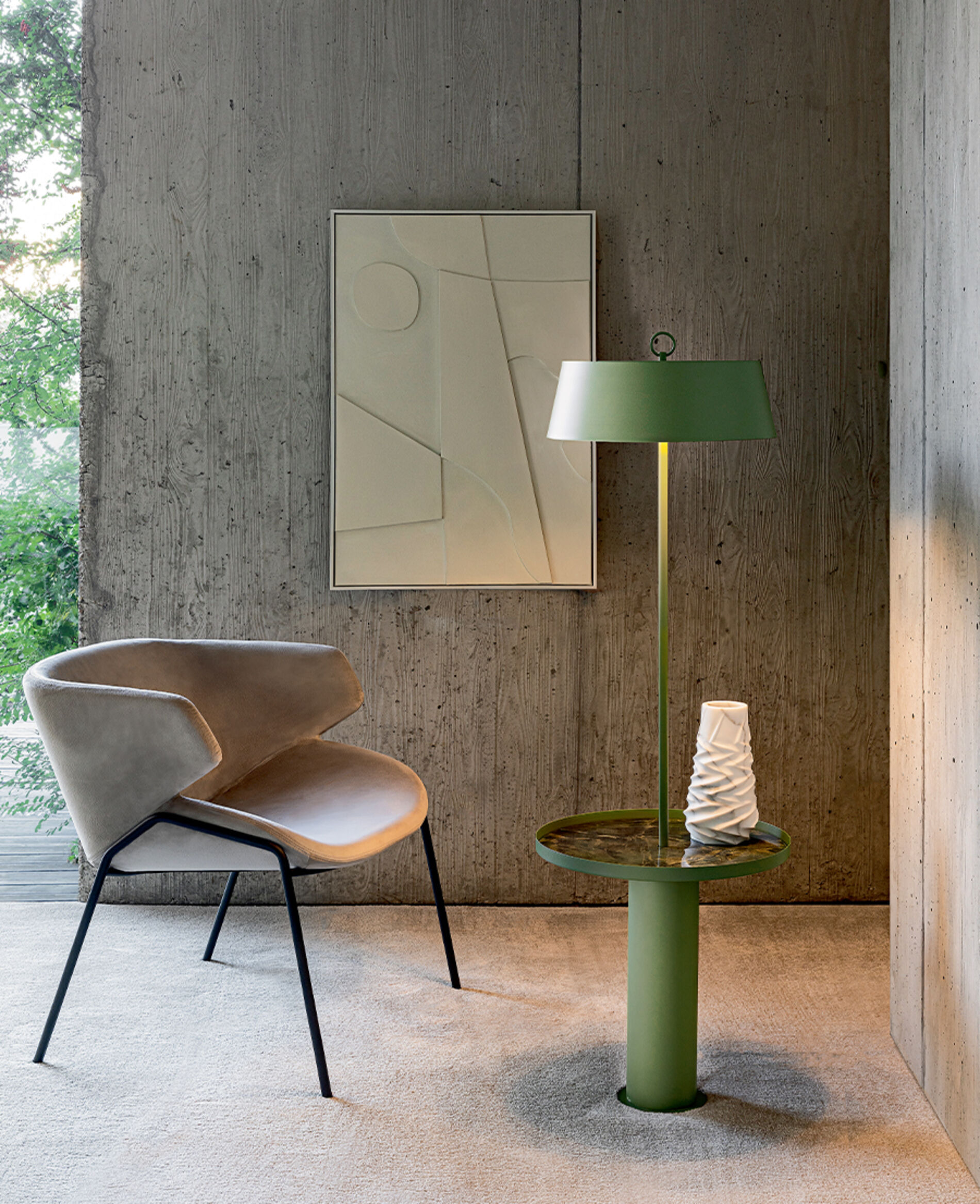 Lampada di Design Totò