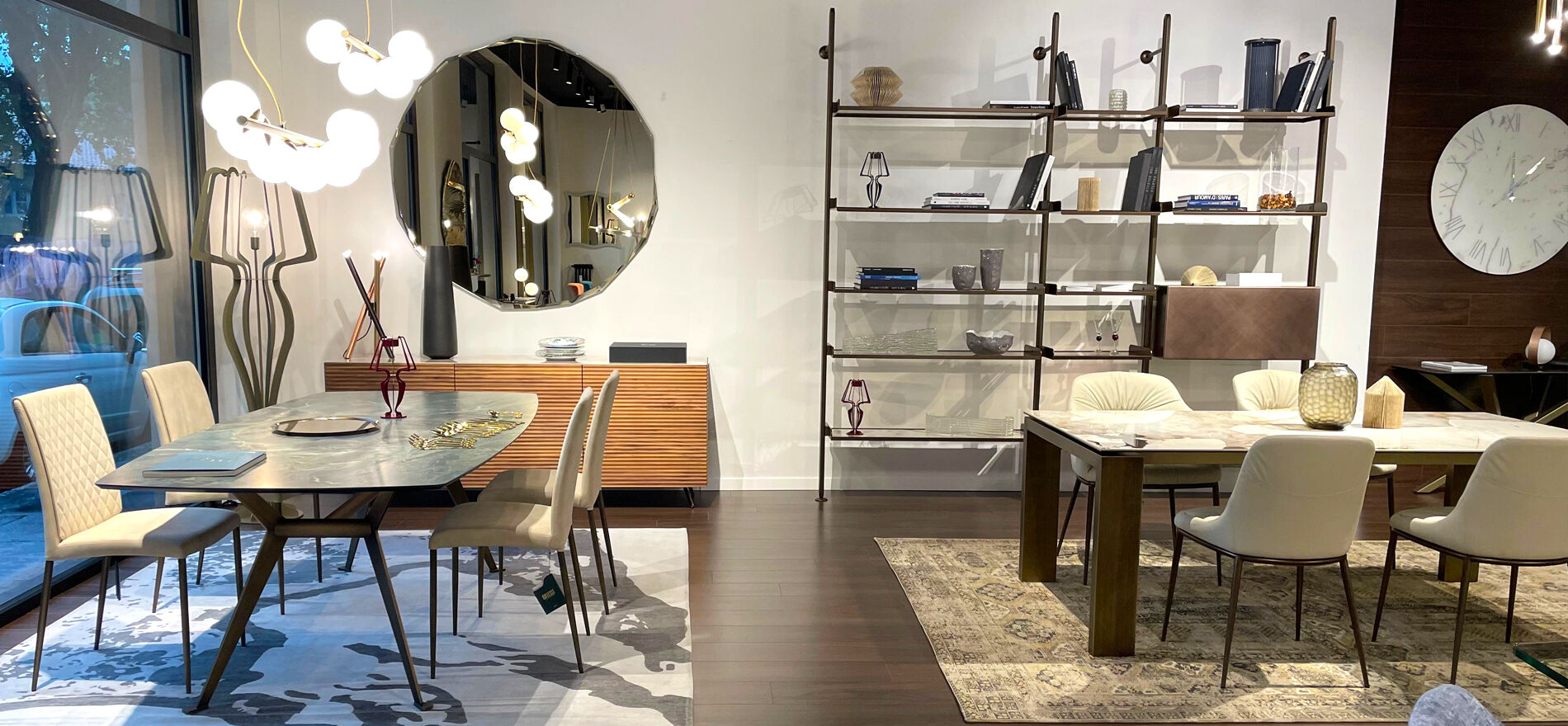 negozi arredamento design bergamo 1