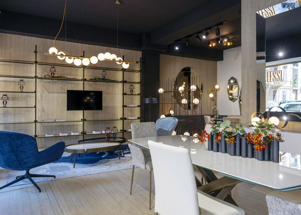 Arredamento Palermo