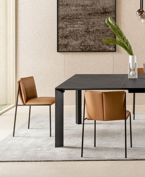 Sedie di design moderne - Riflessi
