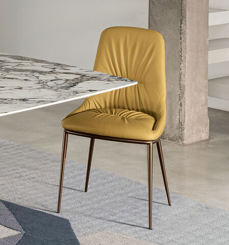 sedia moderna chic