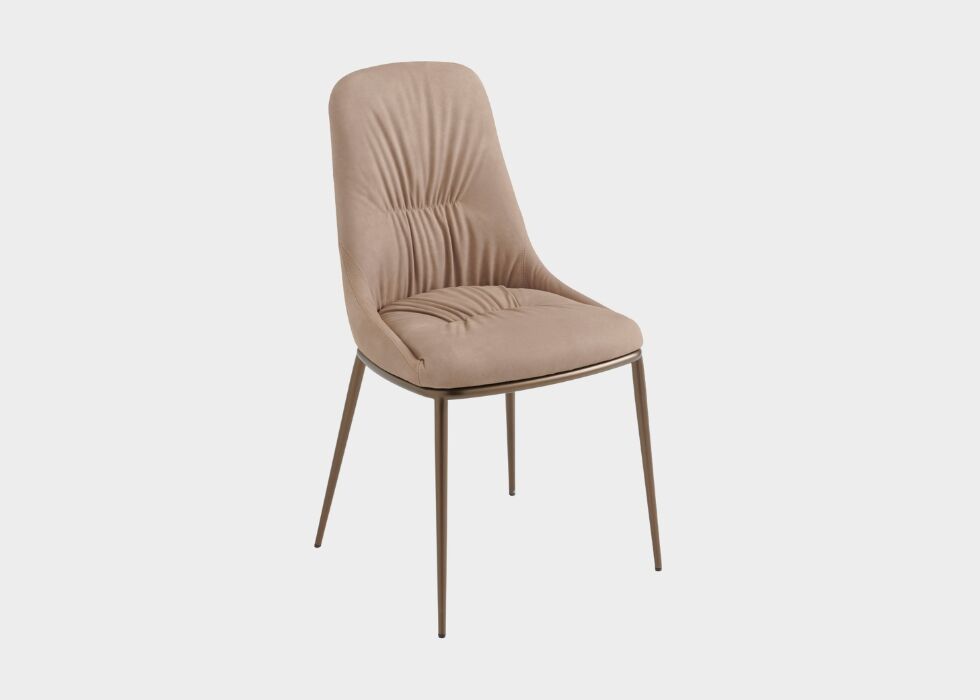 chic schienale alto