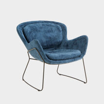 Sedie design, eleganti e moderne - Meghan, Riflessi
