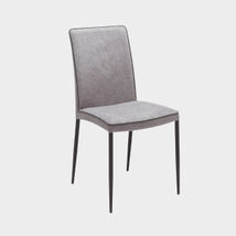 Sedie eleganti moderne, da salotto - Marta, Riflessi