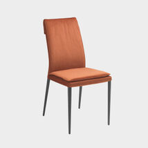 Sedie di design, eleganti e moderne - Mavi, Riflessi