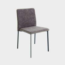 Sedie soggiorno design, moderne e comode - Stella, Riflessi