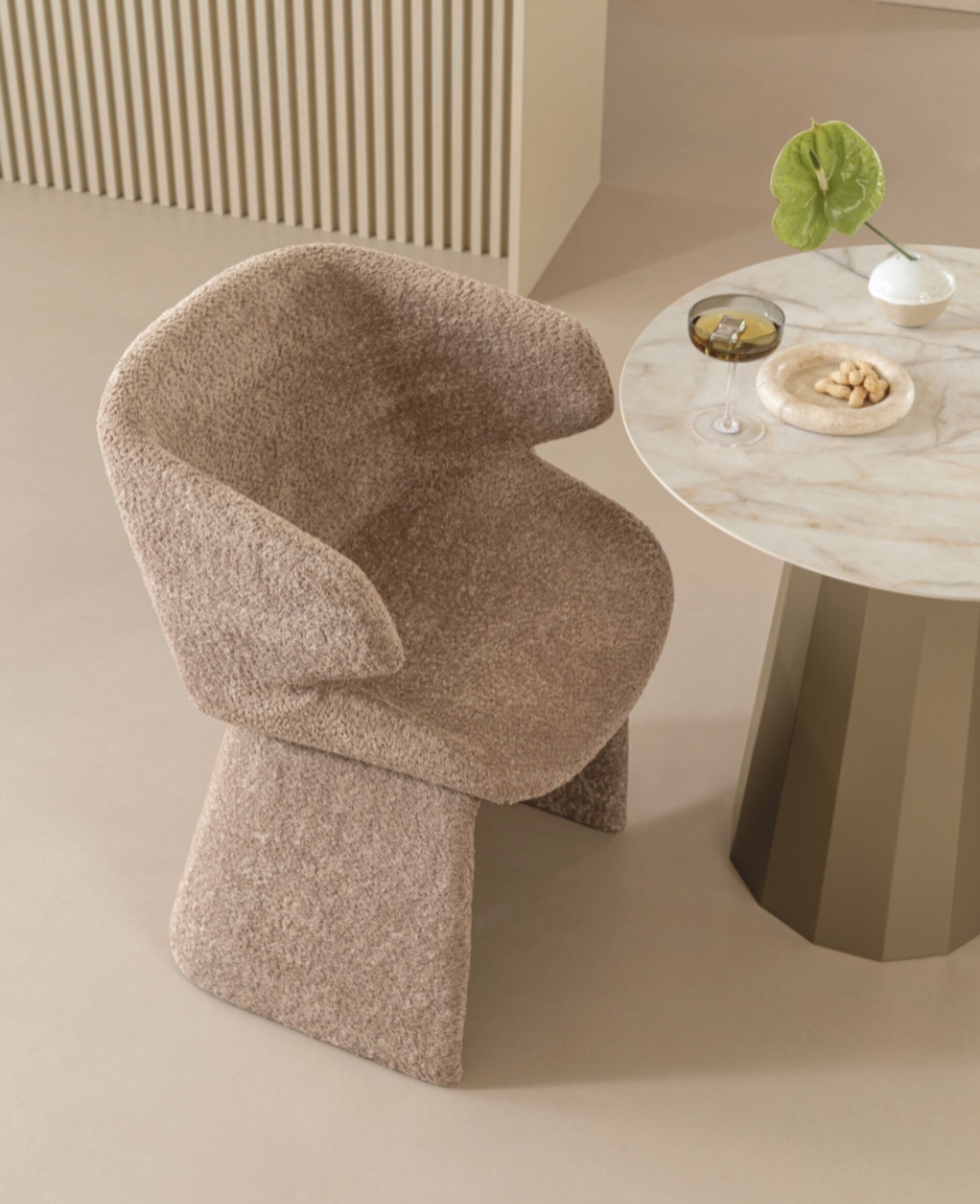 nova relax poltroncina