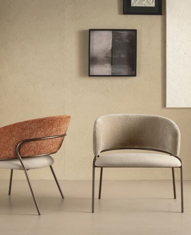 vela poltroncina lounge