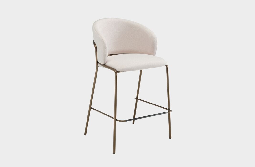 Sgabelli di design - Vela, Riflessi
