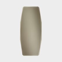 Specchio da parete rettangolare bronzato - Pandora, Riflessi