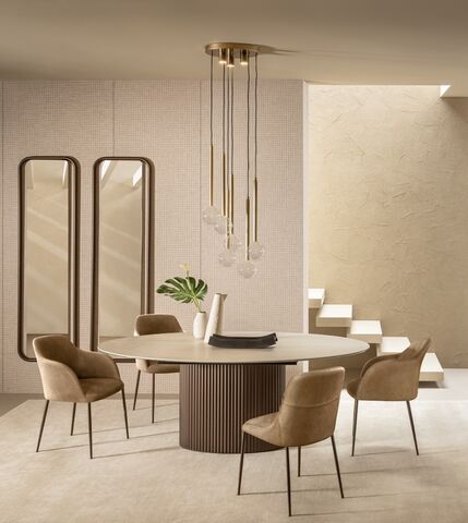 enea ovale ceramic