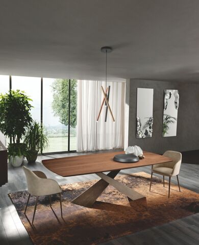 living legno