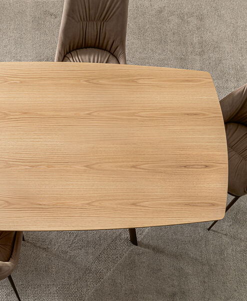 tavolo legno design