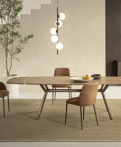 tavolo moderno legno