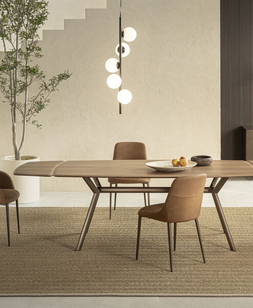 tavolo moderno legno