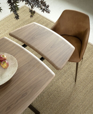 tavoli moderni legno
