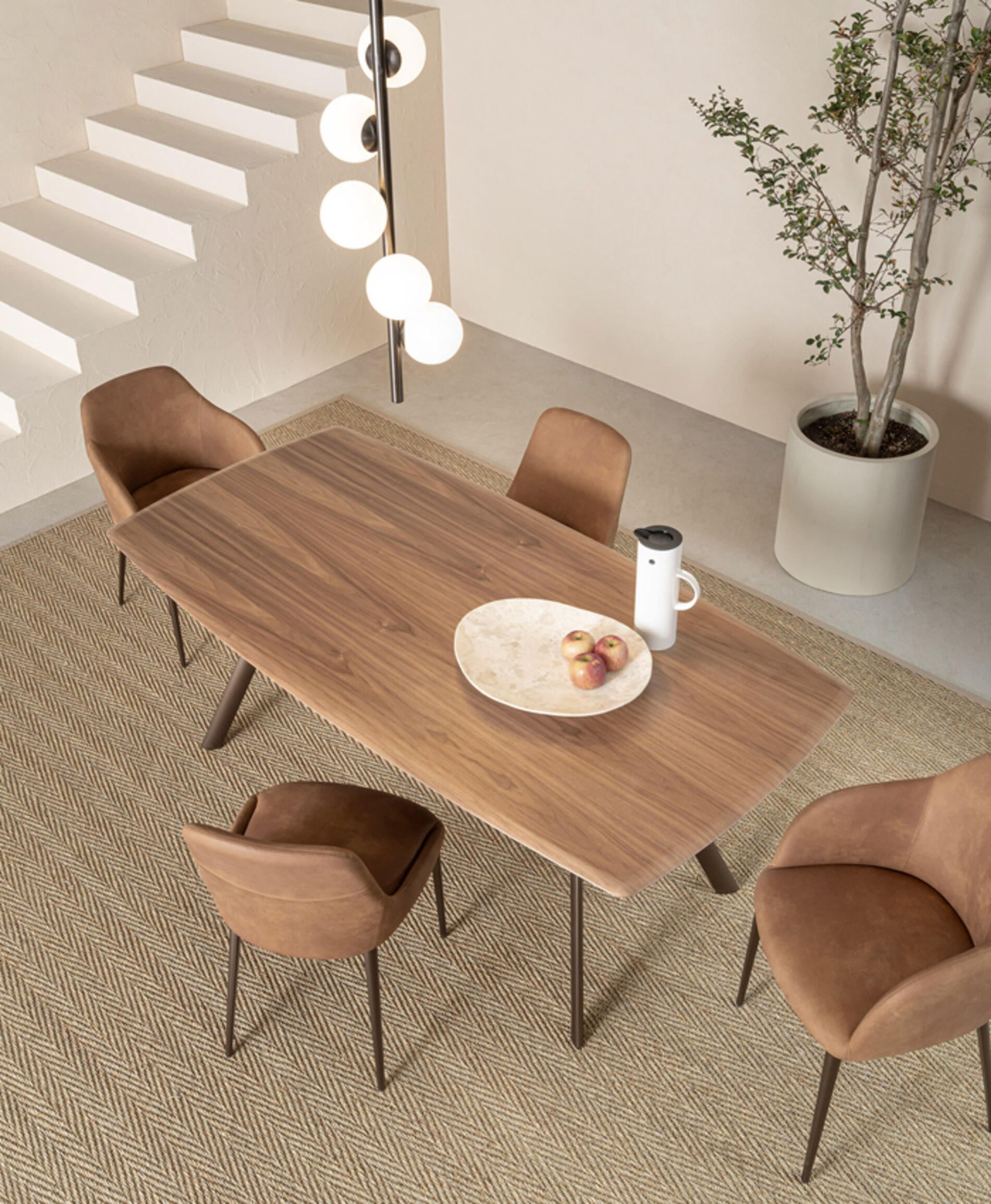tavoli in legno moderni