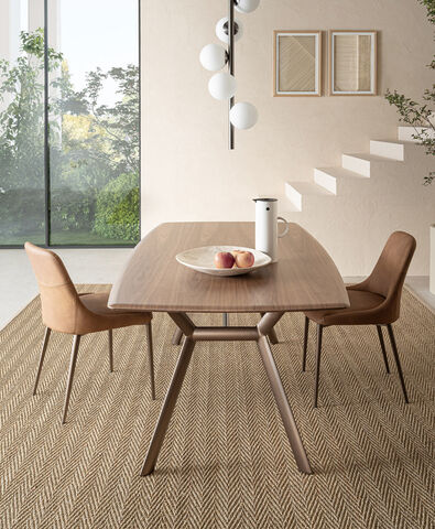 tavoli legno moderni