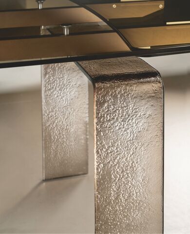 plano bronzato base